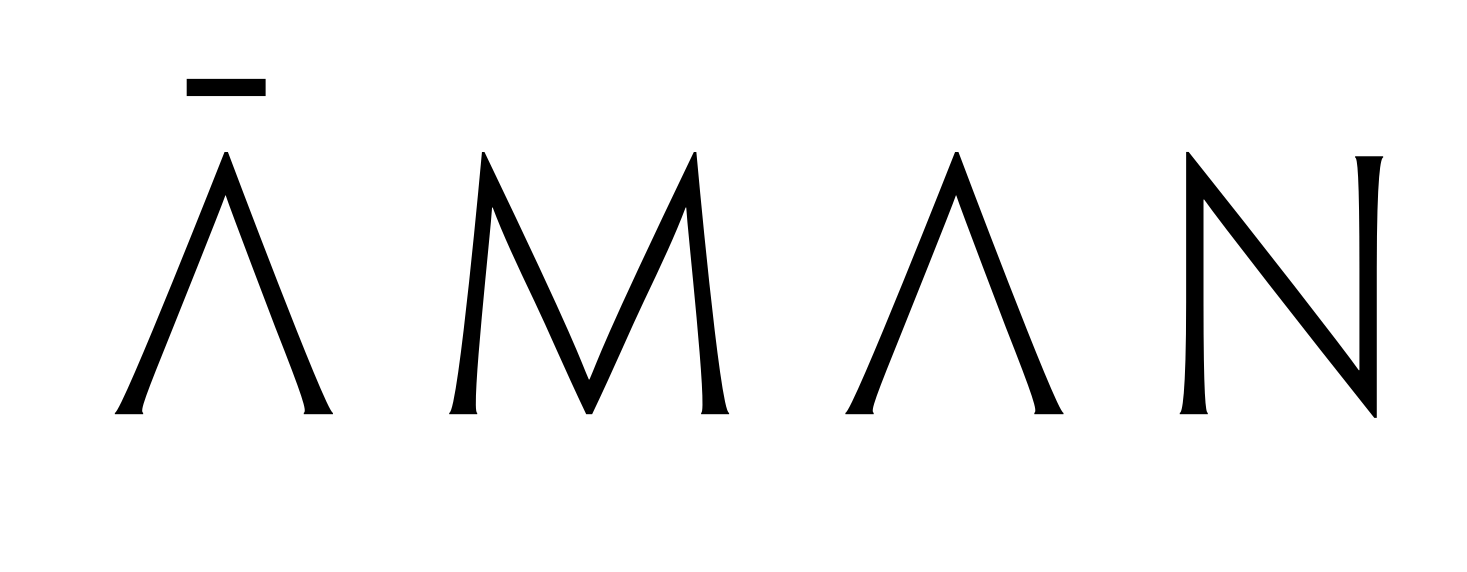 Aman